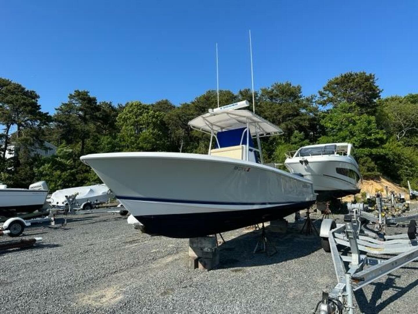 2013 Contender 28 Tournament — photo 2