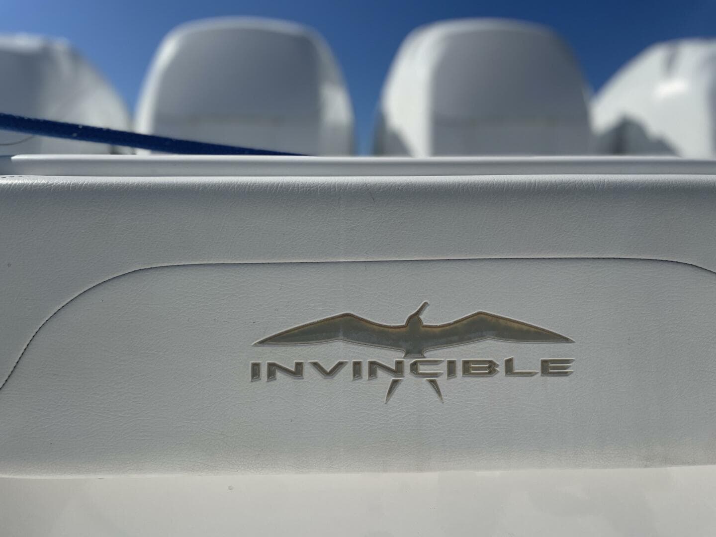 2018 Invincible 42 Center Cabin — photo 35