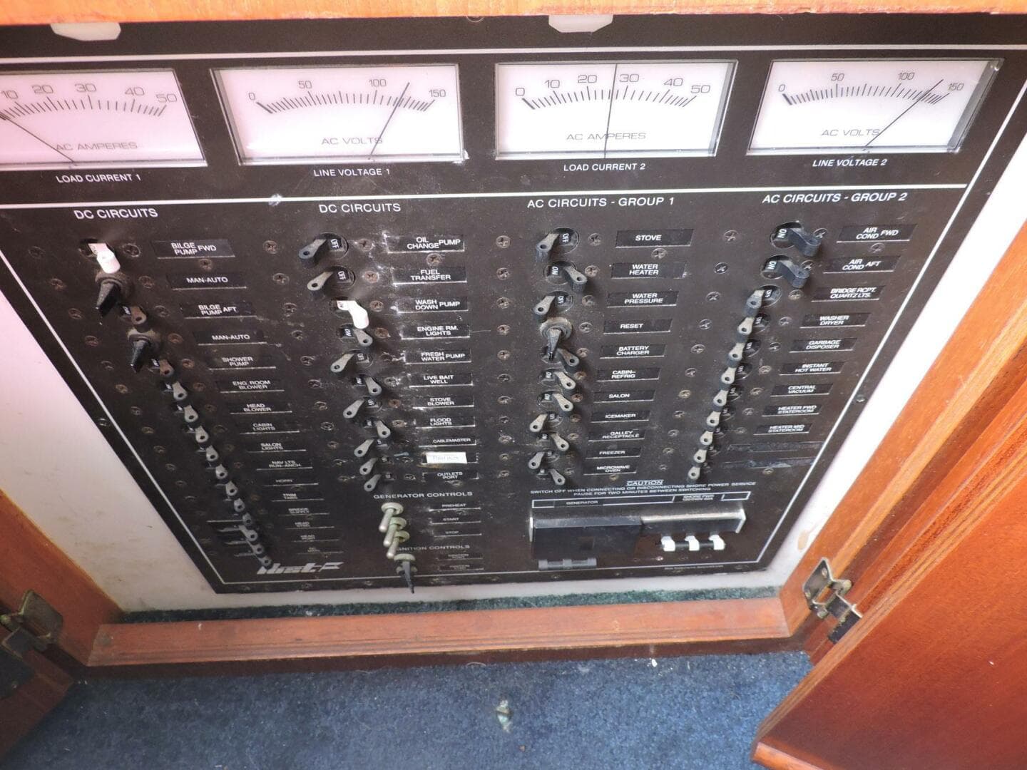 1990 Post 44 — photo 55