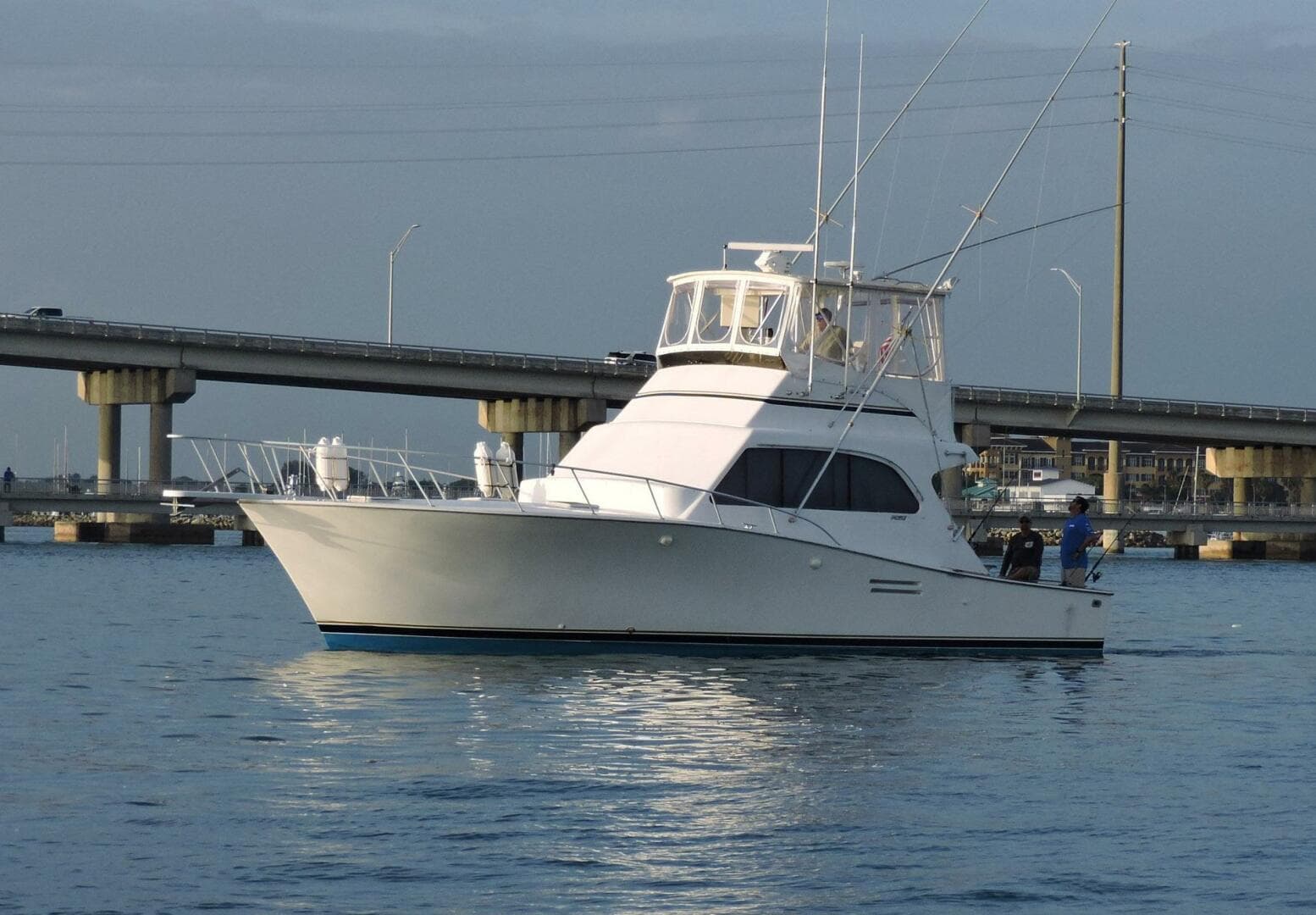 1990 Post 44 — photo 1