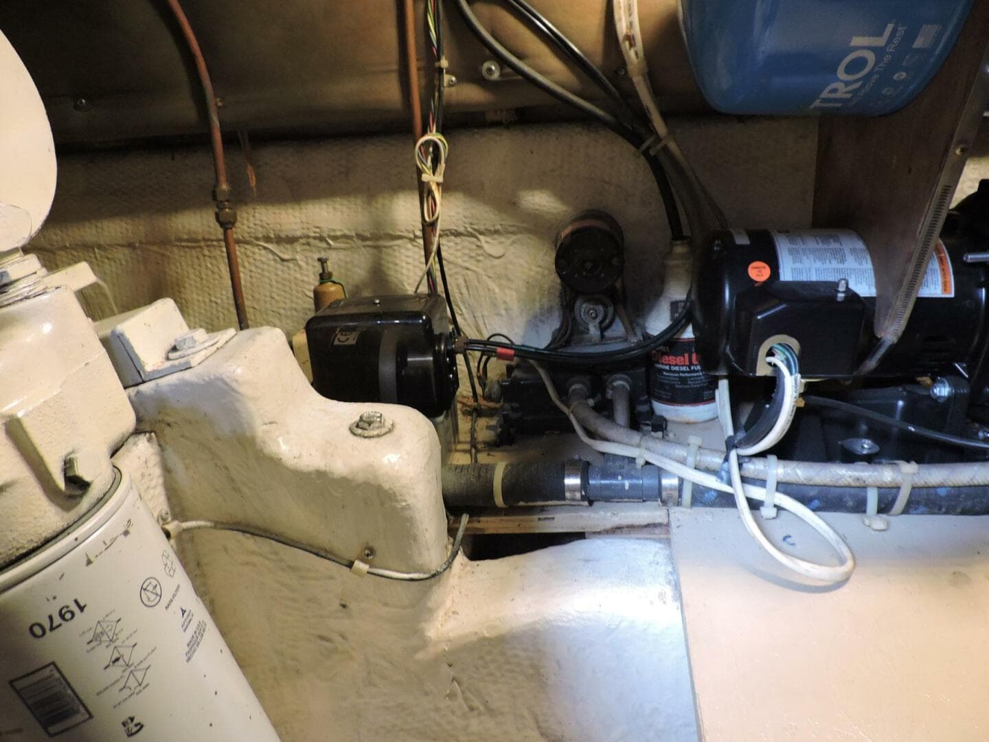 1990 Post 44 — photo 62