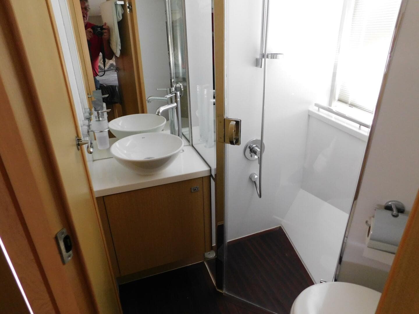 2011 Princess V52 — photo 13