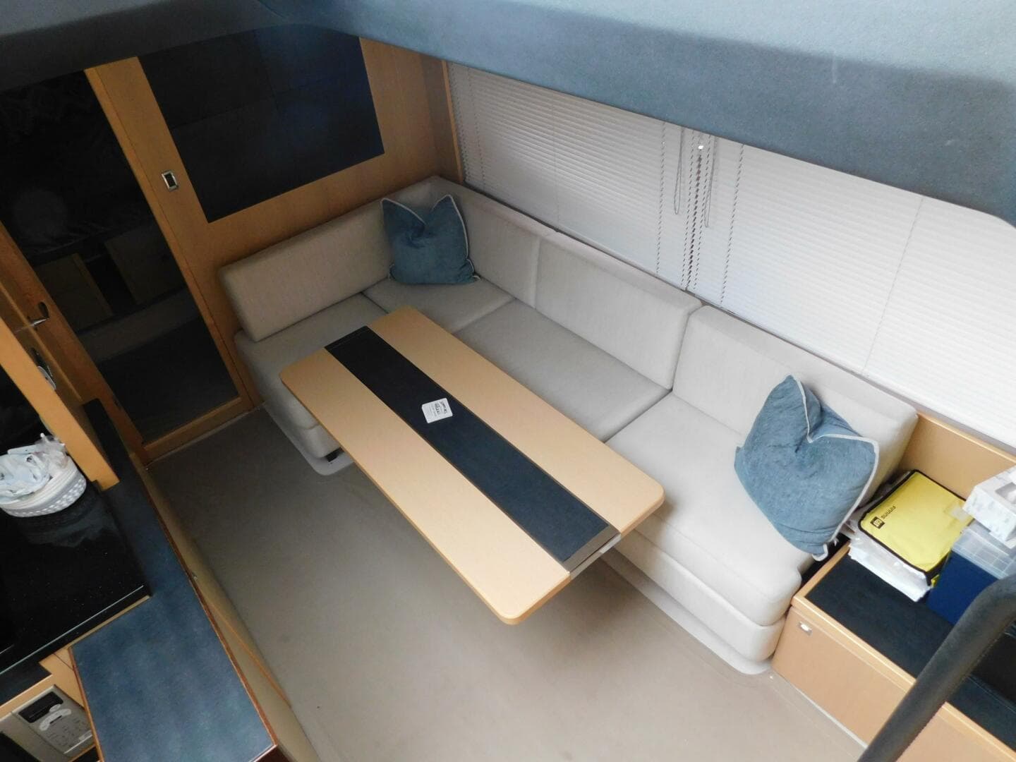 2011 Princess V52 — photo 20