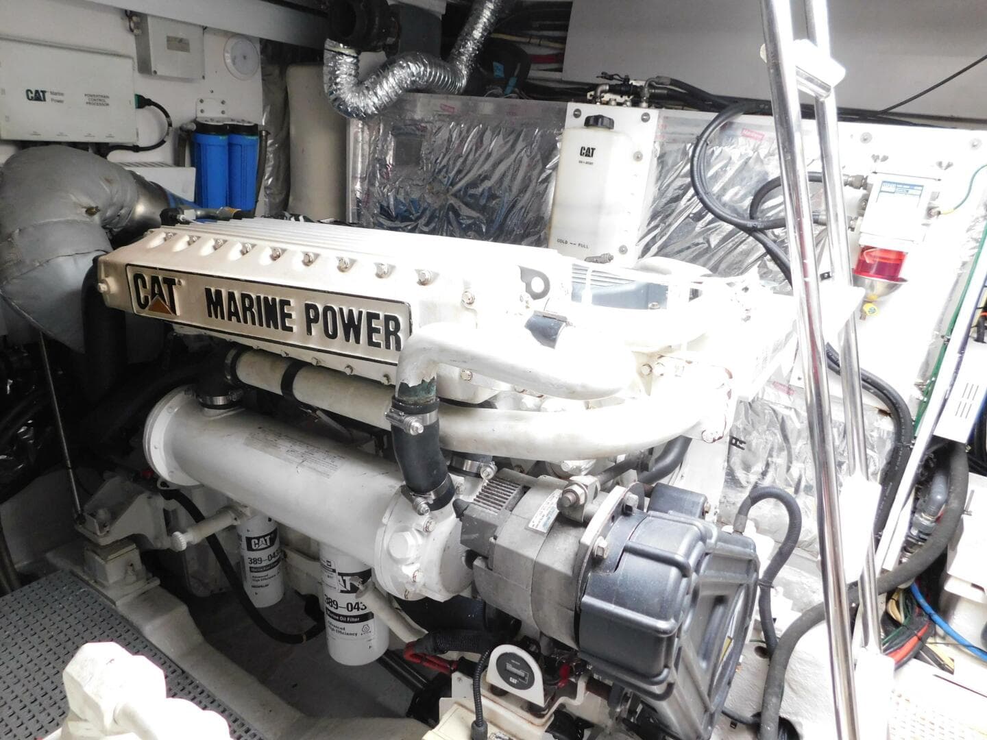 2011 Princess V52 — photo 5