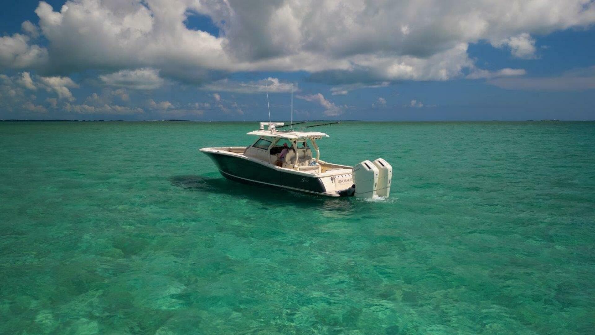 2022 Scout 380 LXF — photo 33