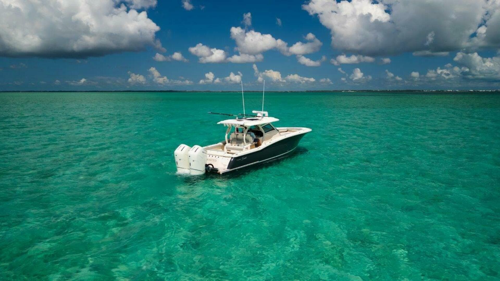 2022 Scout 380 LXF — photo 30