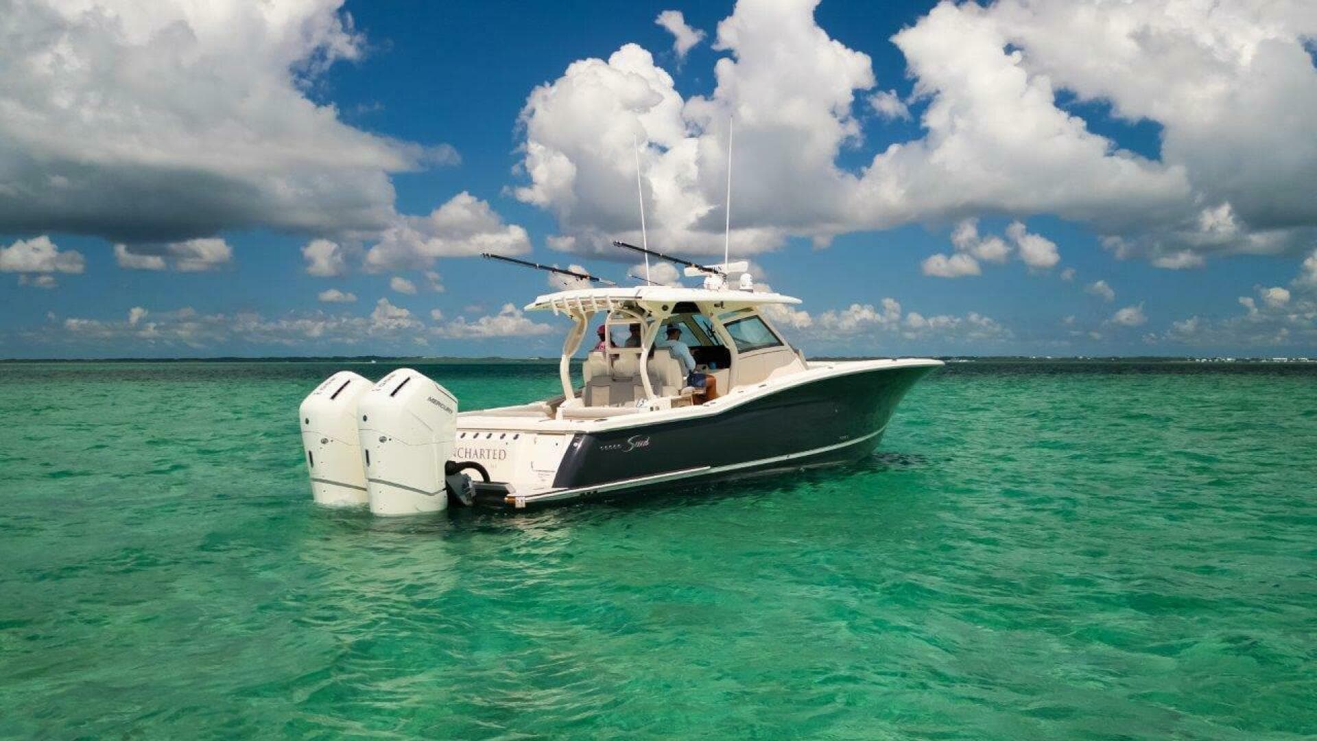 2022 Scout 380 LXF — photo 27