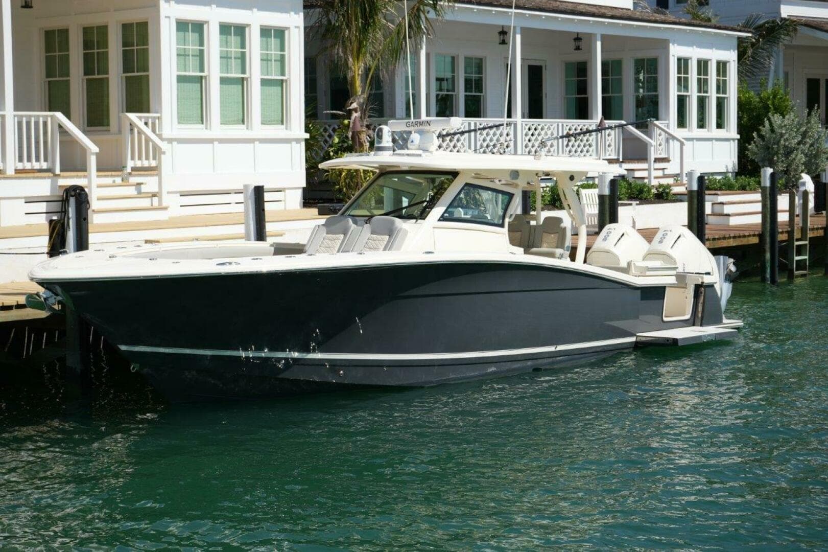 2022 Scout 380 LXF — photo 21