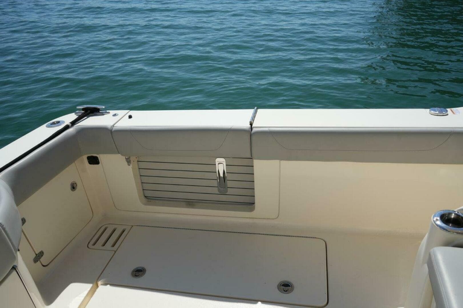 2022 Scout 380 LXF — photo 18