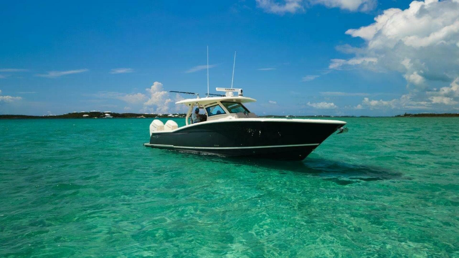 2022 Scout 380 LXF — photo 29