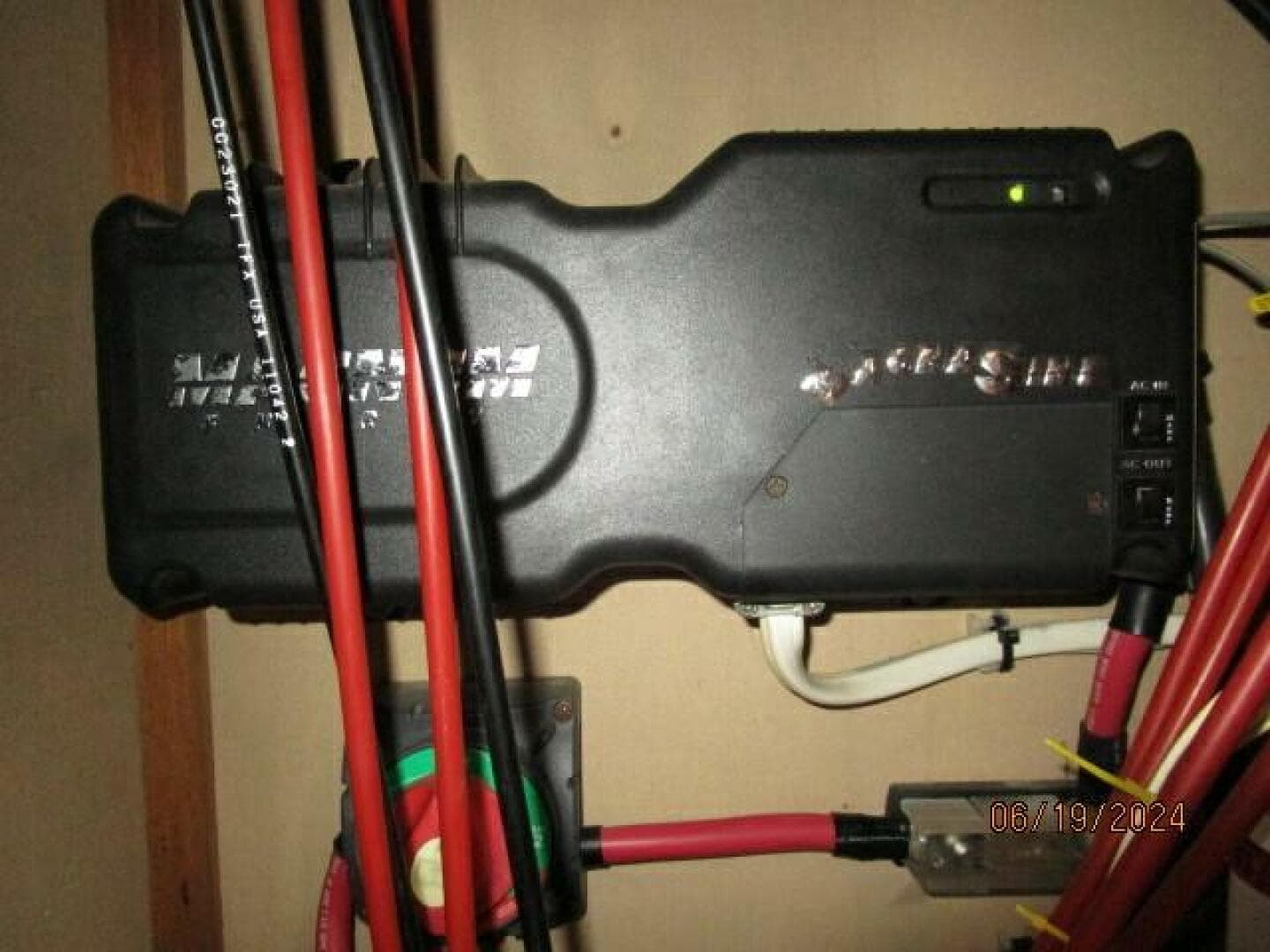 1984 Mainship 40 DC — photo 67