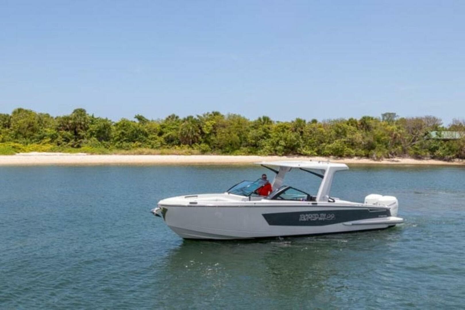 2020 Aviara 32 OB — photo 5