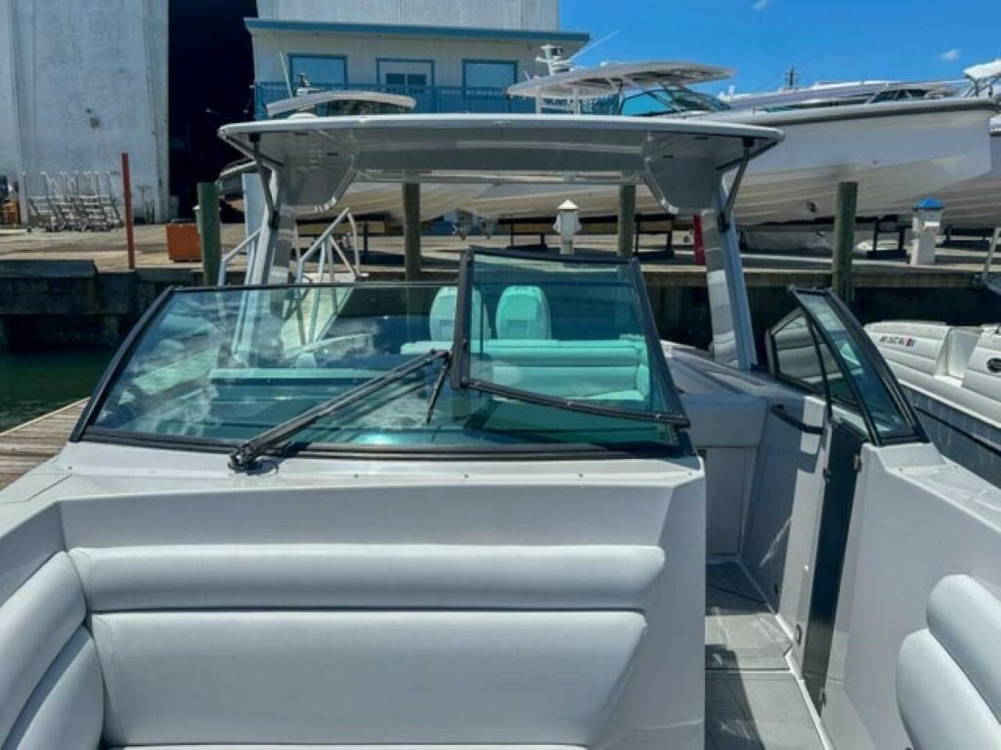 2020 Aviara 32 OB — photo 12