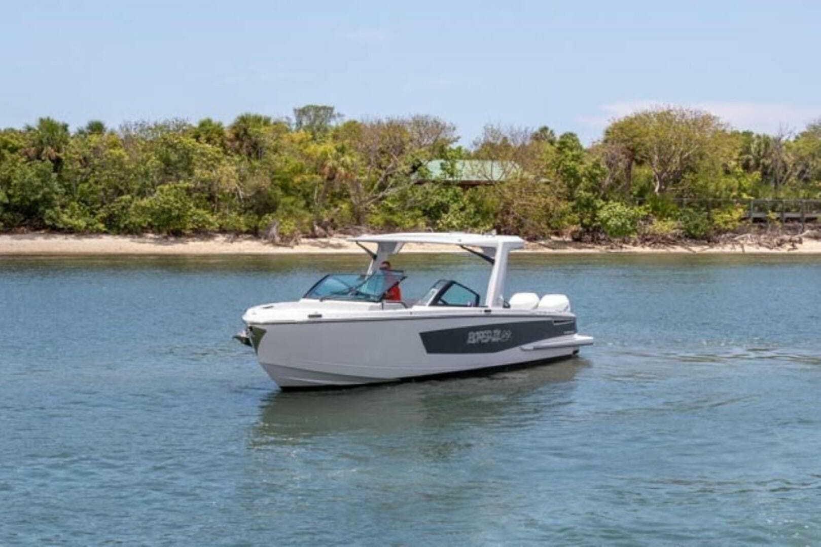 2020 Aviara 32 OB — photo 1