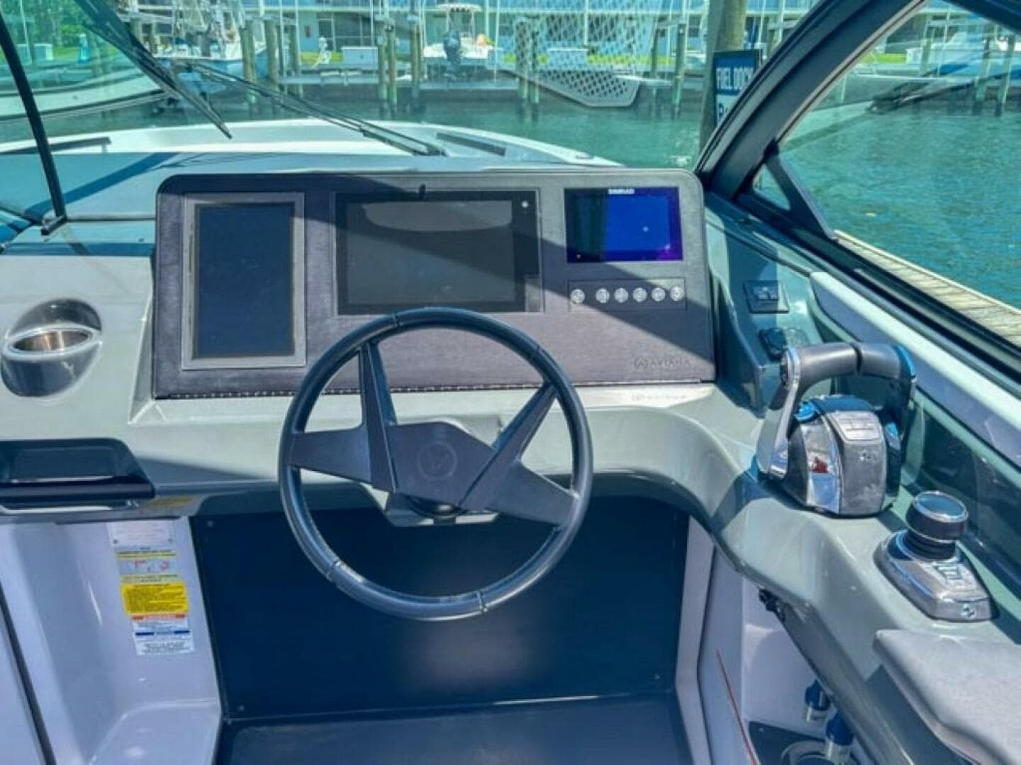 2020 Aviara 32 OB — photo 13