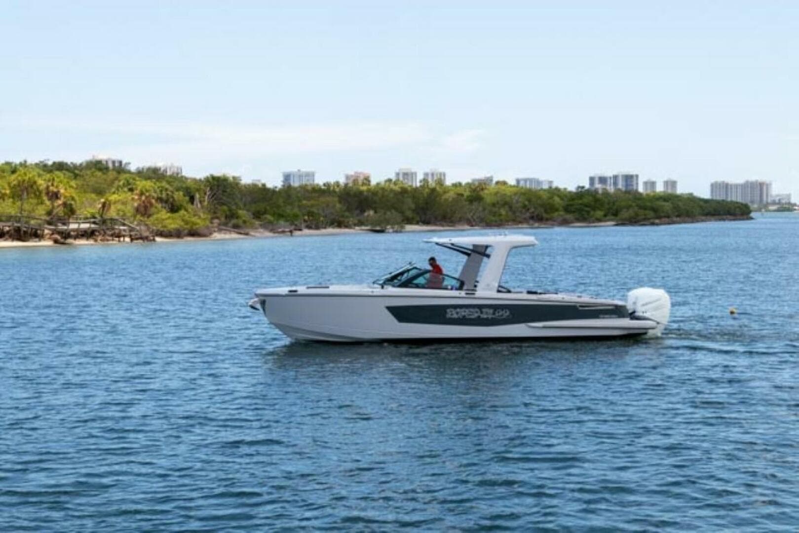 2020 Aviara 32 OB — photo 2