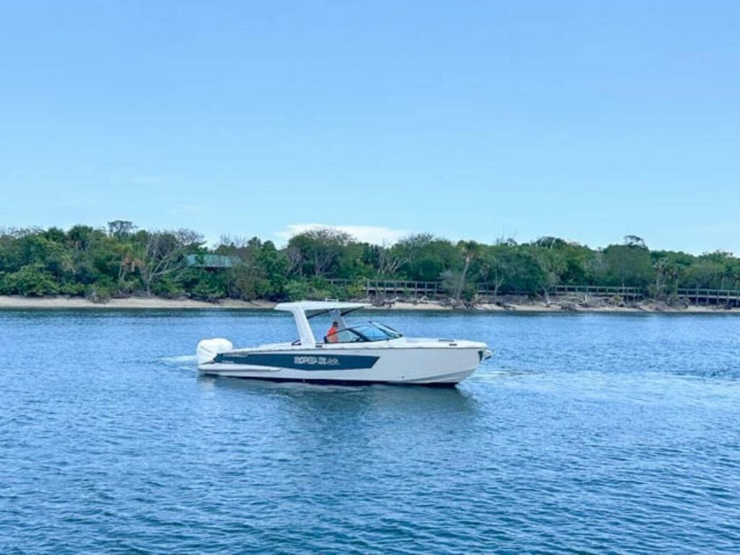 2020 Aviara 32 OB — photo 4