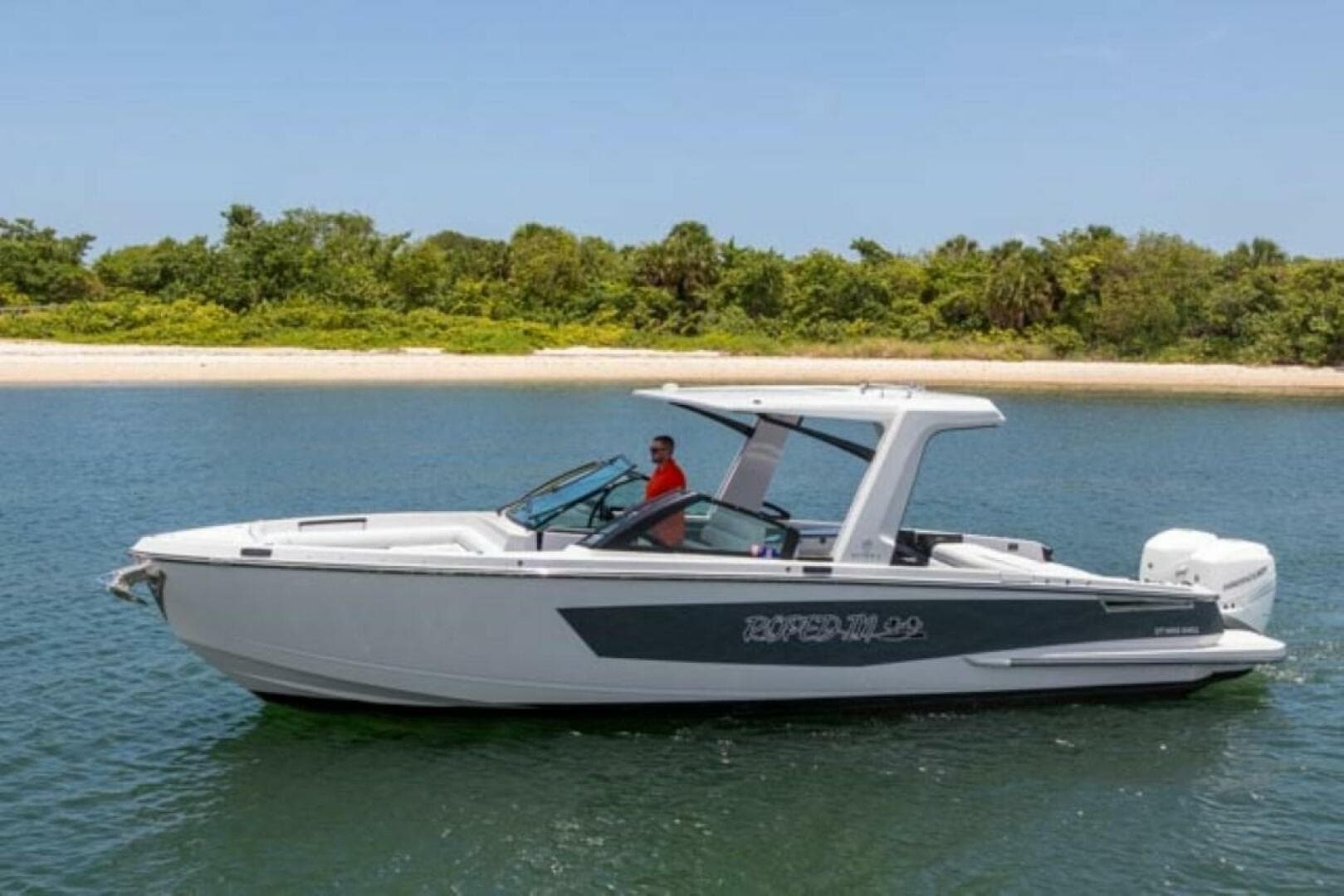 2020 Aviara 32 OB — photo 6