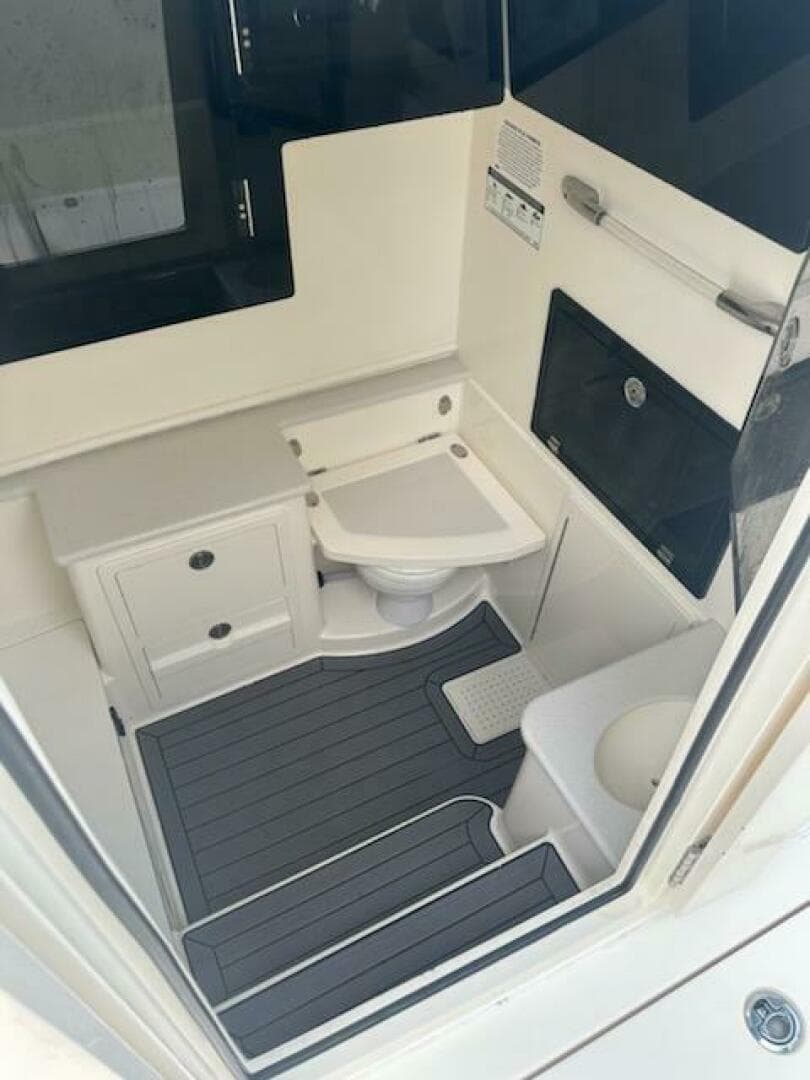 2023 Cobia 350 CC — photo 21