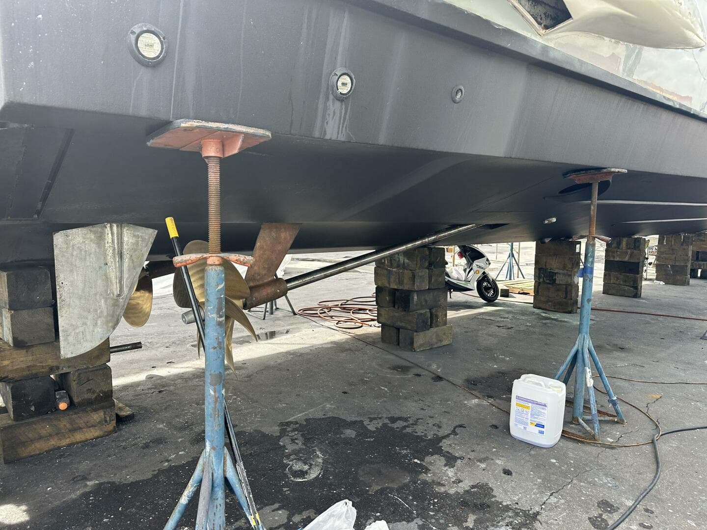 2013 Azimut 64 Flybridge — photo 43