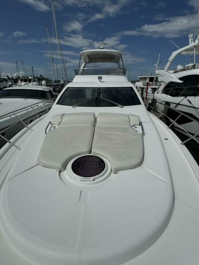 2013 Azimut 64 Flybridge — photo 4