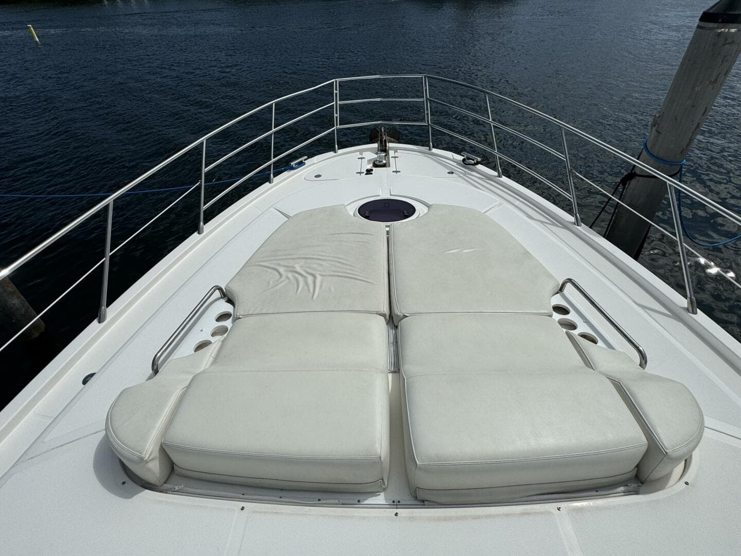 2013 Azimut 64 Flybridge — photo 3