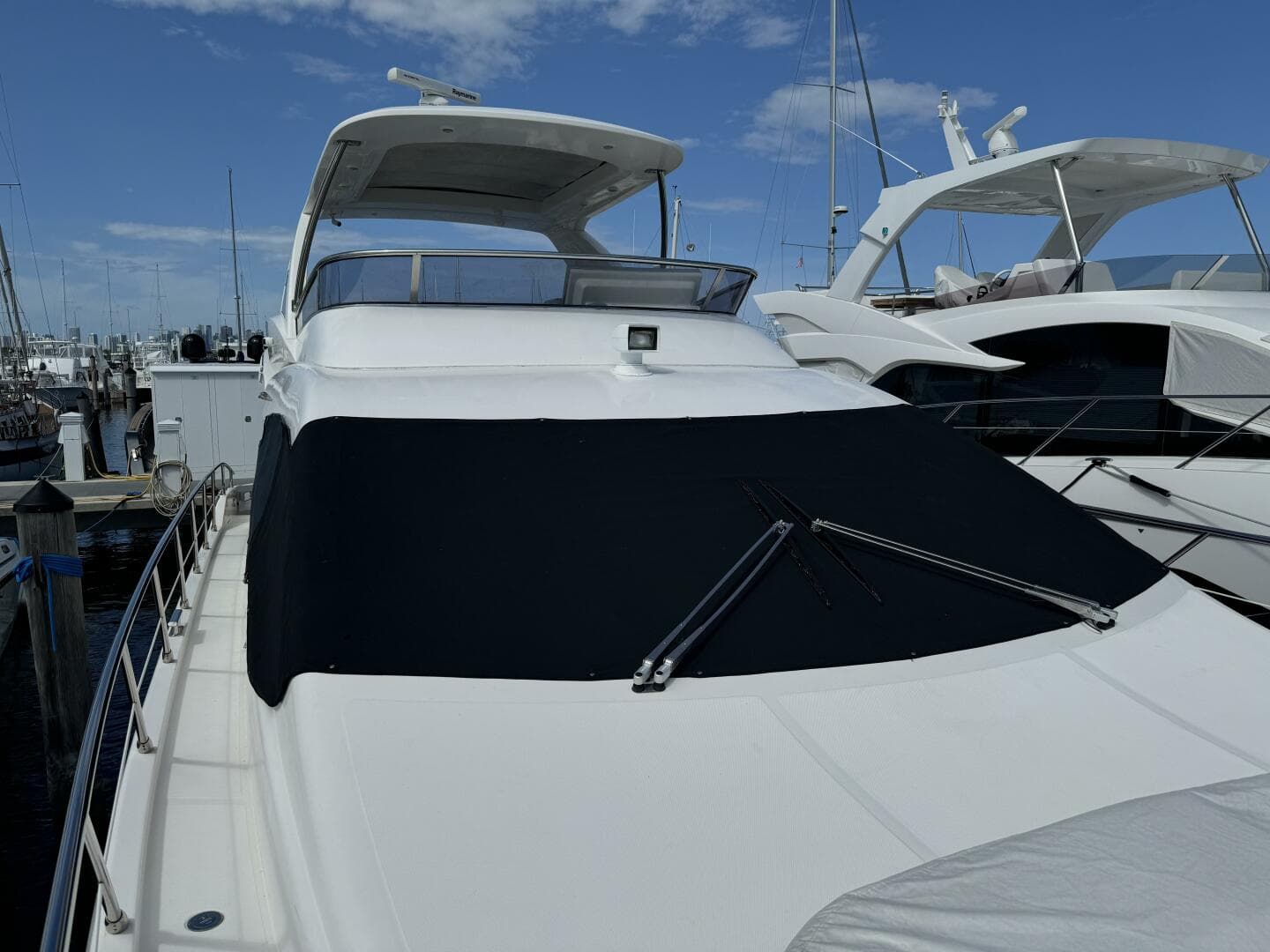 2013 Azimut 64 Flybridge — photo 5