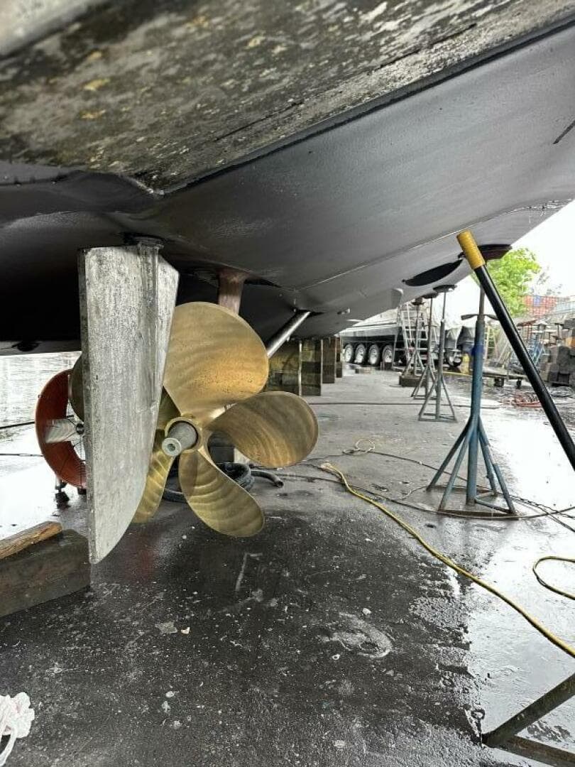 2013 Azimut 64 Flybridge — photo 42