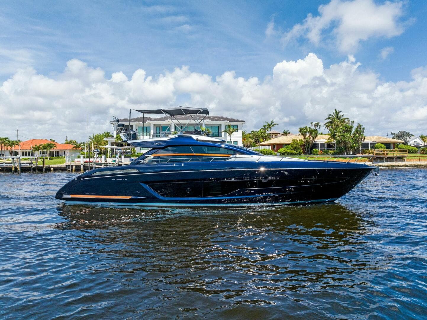 2020 Riva 66 Ribelle — photo 3