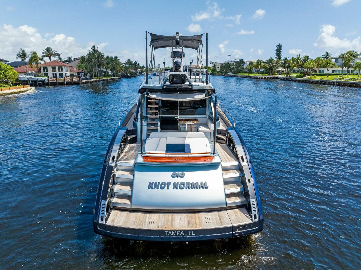 2020 Riva 66 Ribelle — photo 6