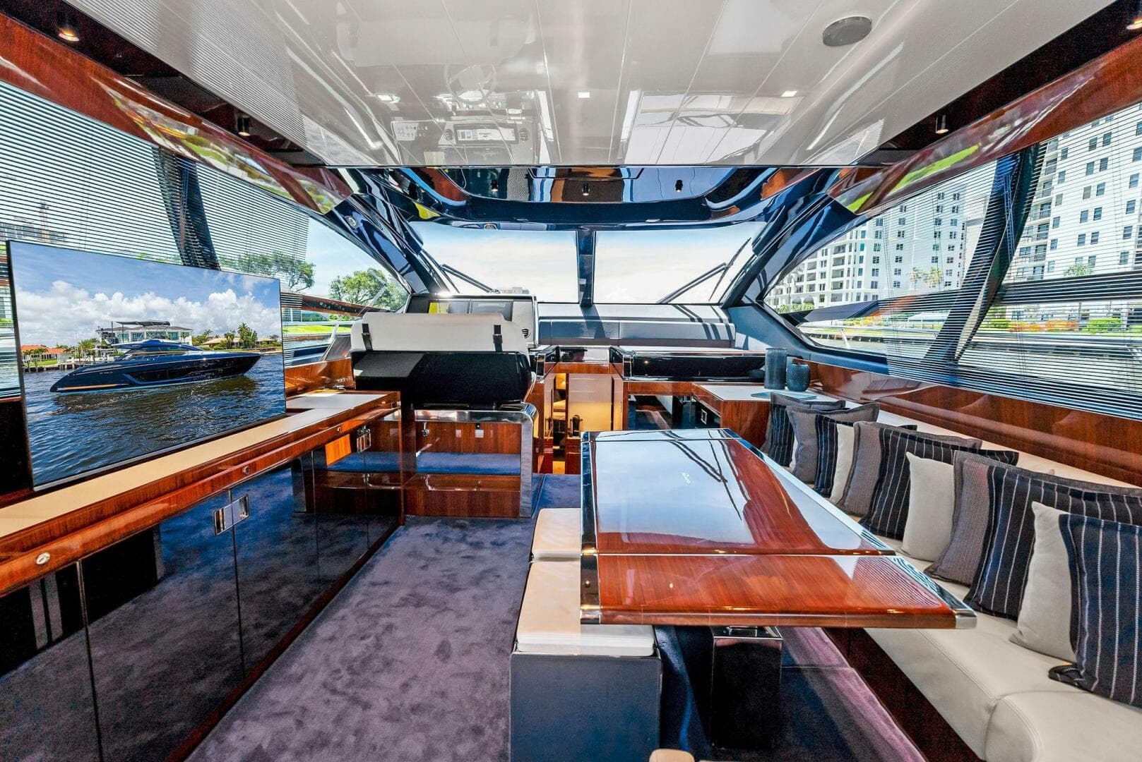 2020 Riva 66 Ribelle — photo 24