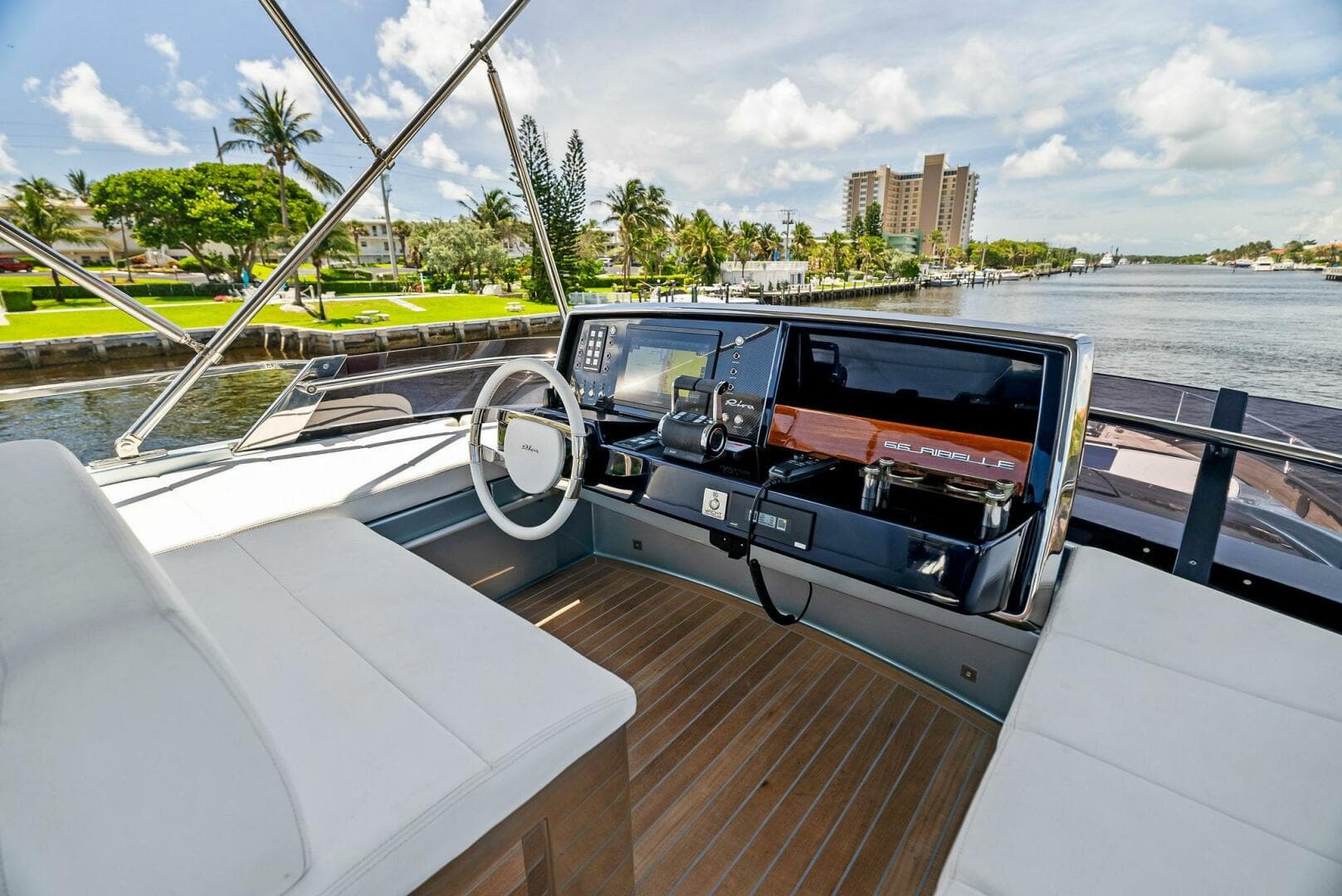2020 Riva 66 Ribelle — photo 16