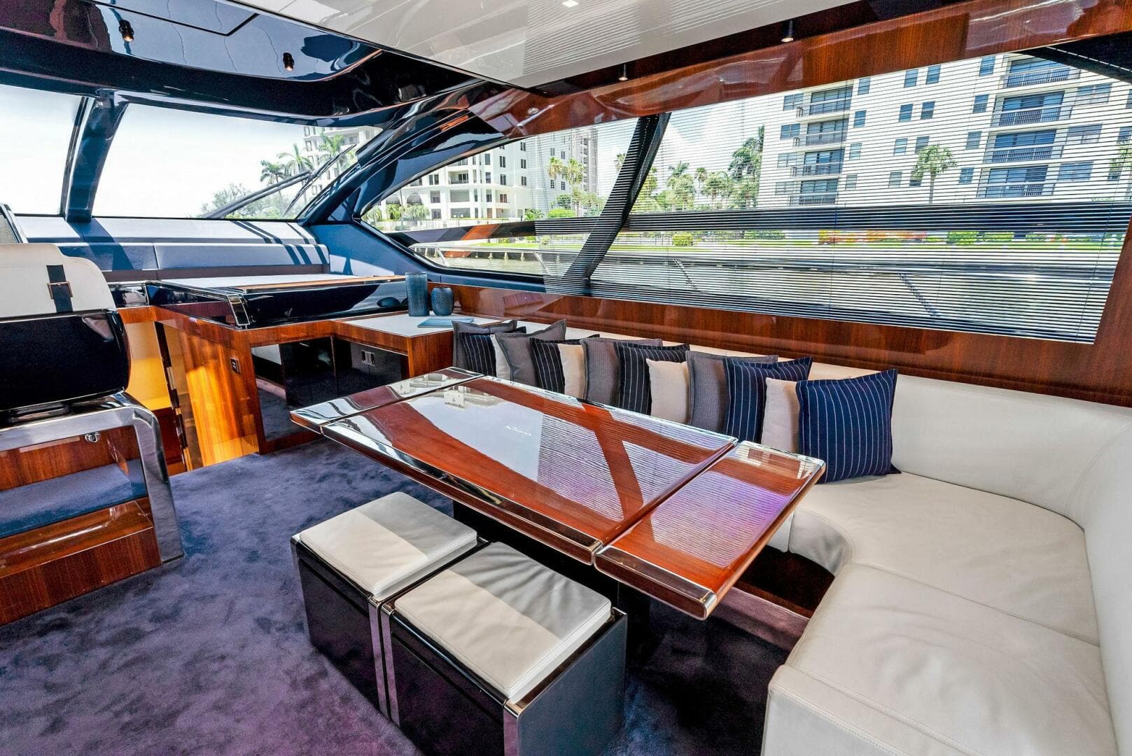 2020 Riva 66 Ribelle — photo 25