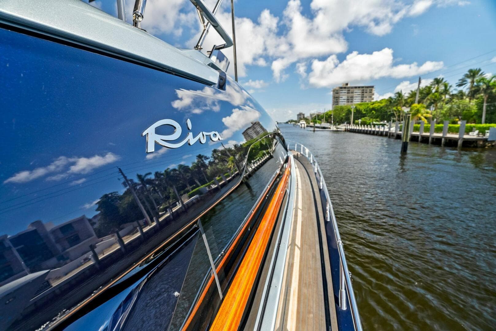 2020 Riva 66 Ribelle — photo 11