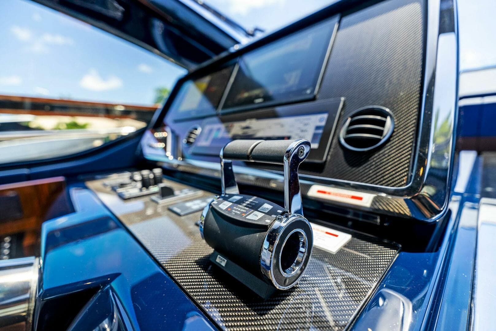 2020 Riva 66 Ribelle — photo 27