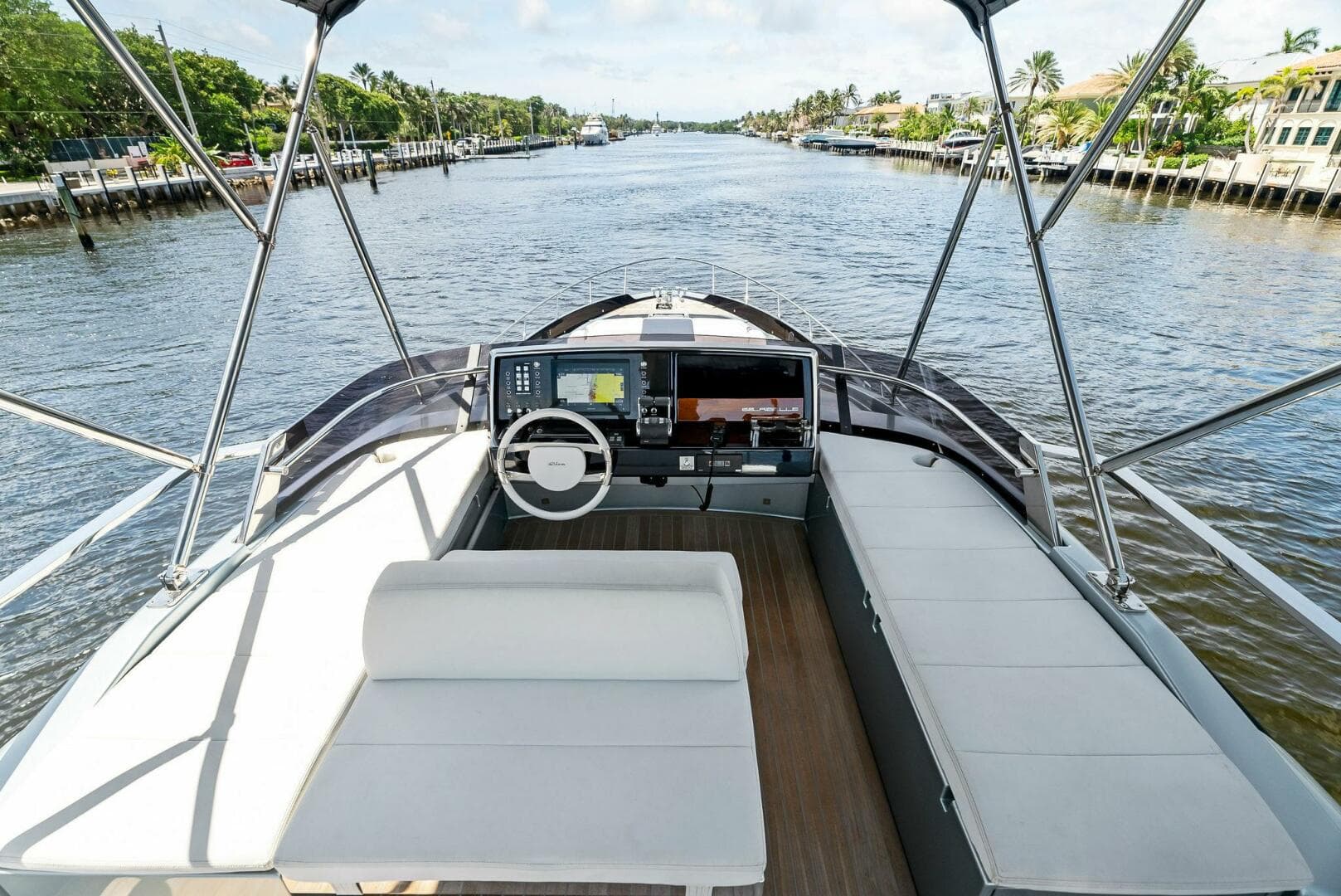 2020 Riva 66 Ribelle — photo 13