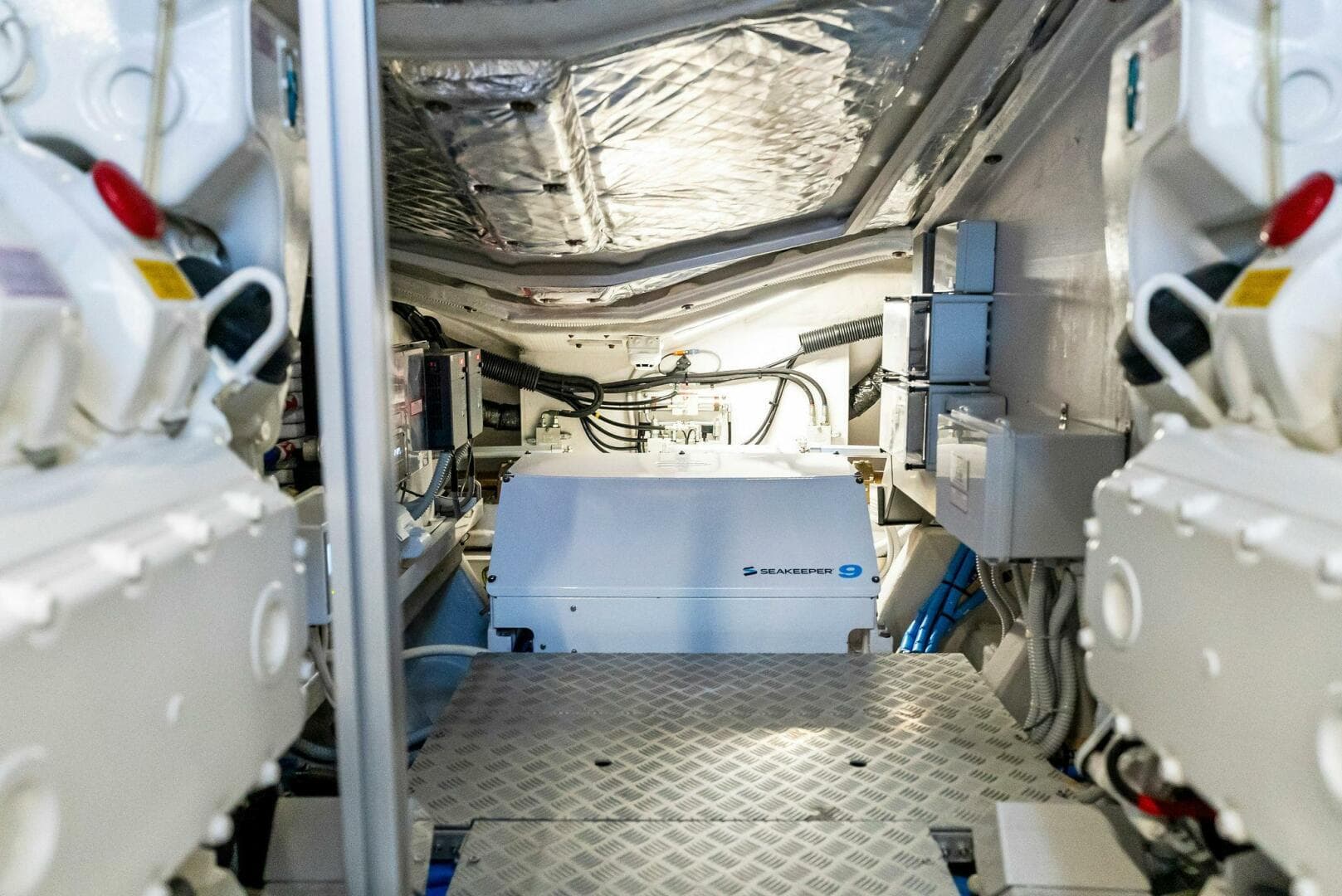 2020 Riva 66 Ribelle — photo 51