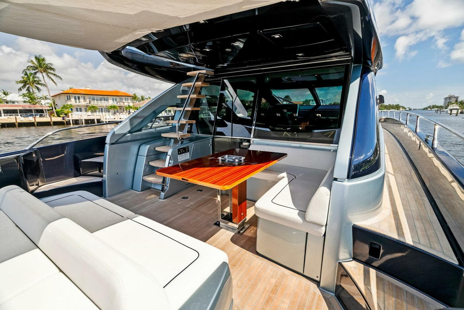 2020 Riva 66 Ribelle — photo 21