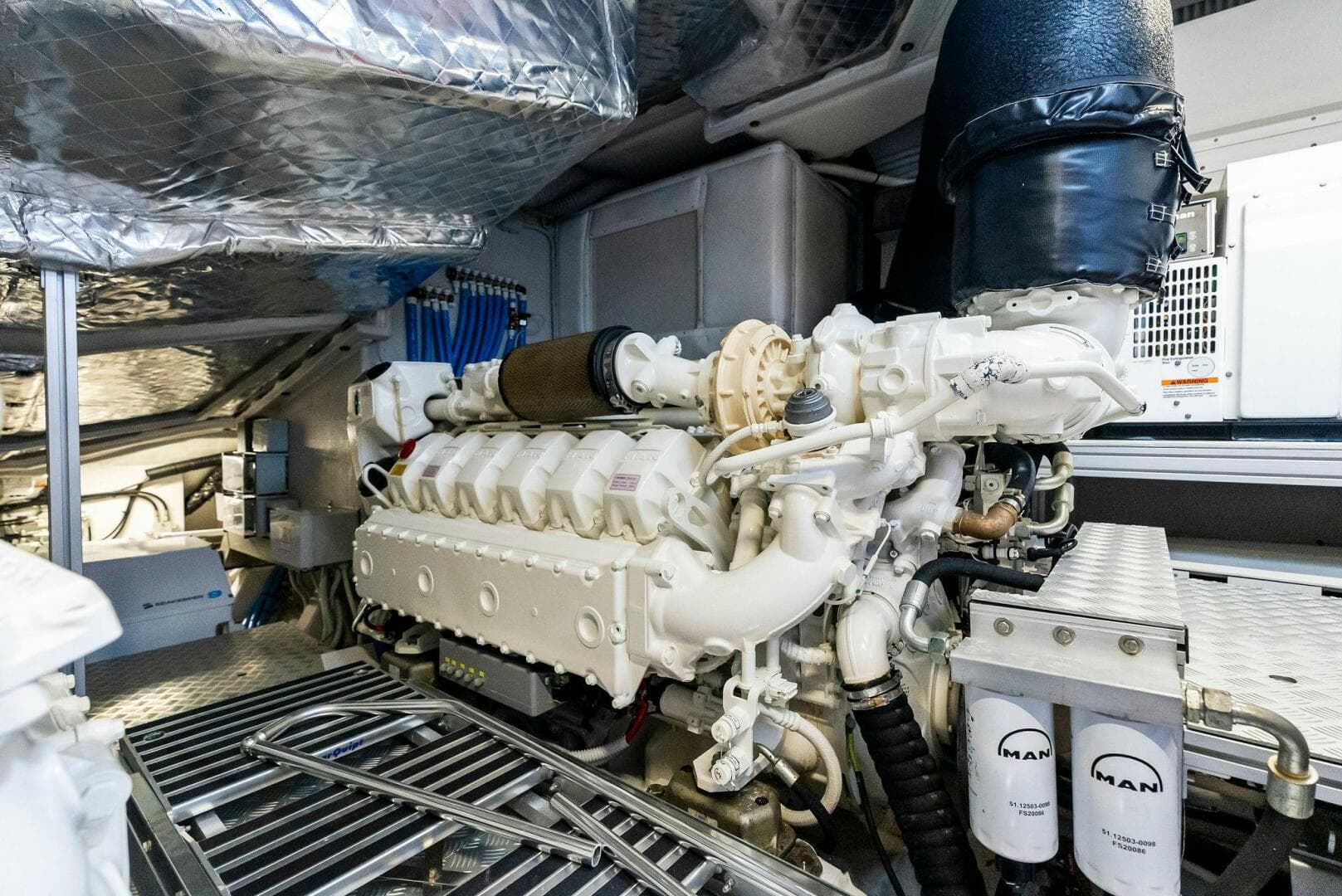 2020 Riva 66 Ribelle — photo 52