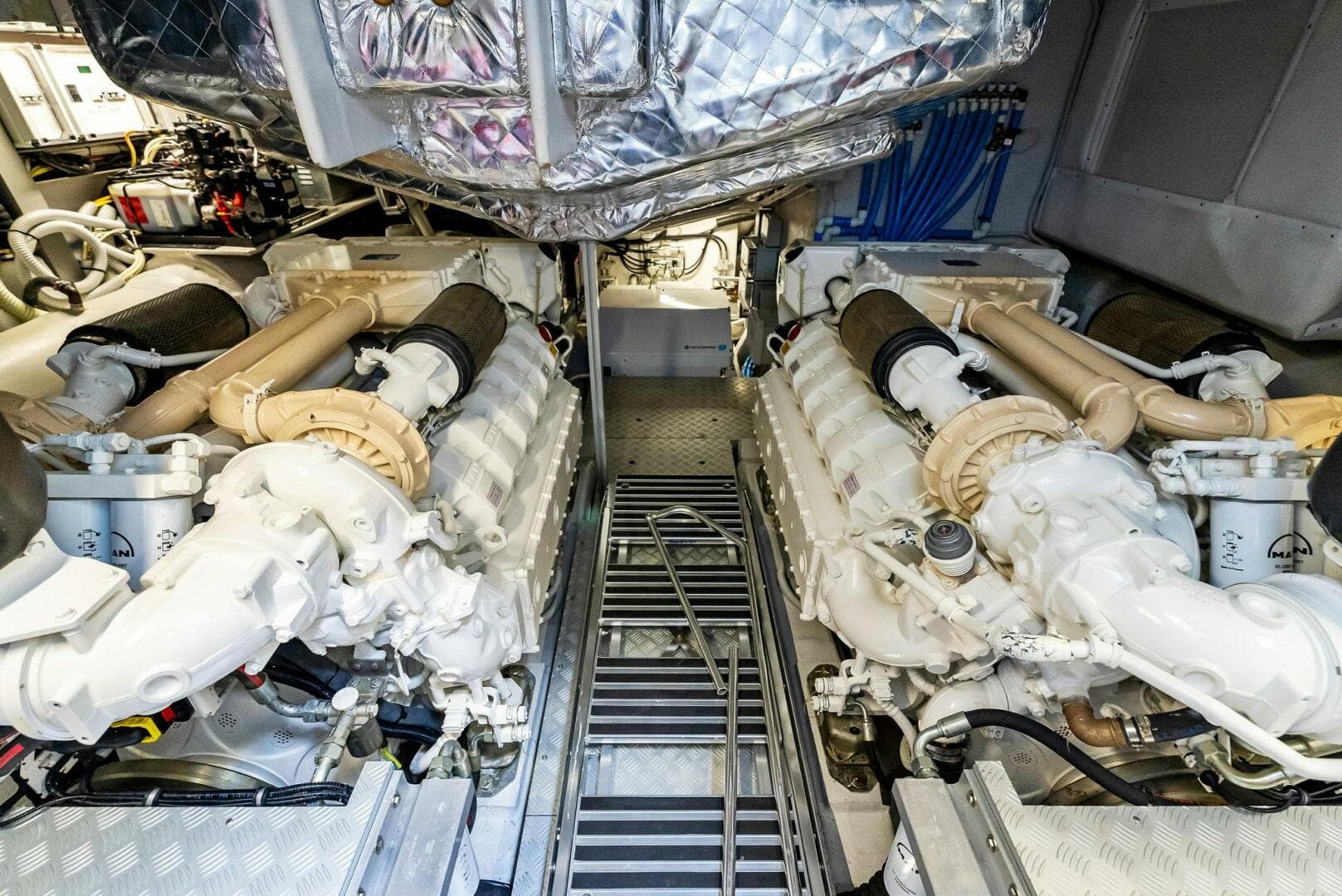 2020 Riva 66 Ribelle — photo 50