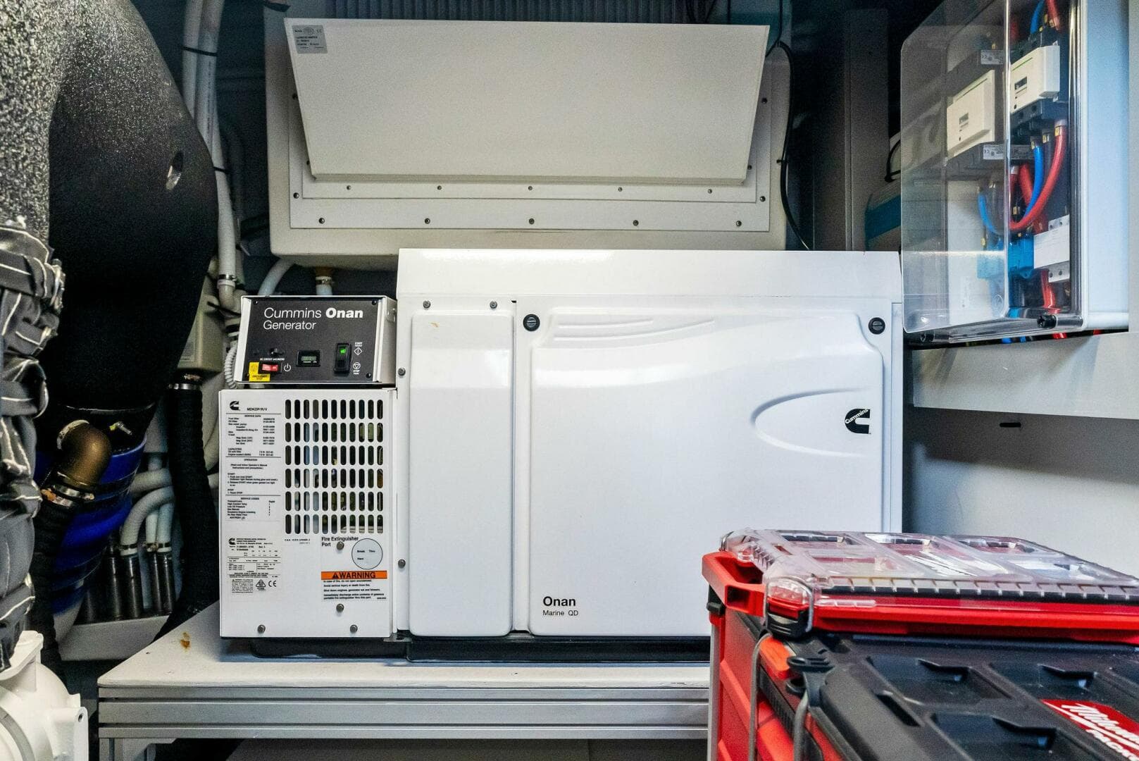 2020 Riva 66 Ribelle — photo 54