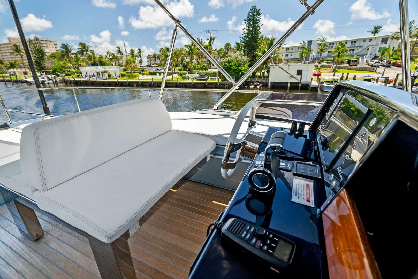 2020 Riva 66 Ribelle — photo 15