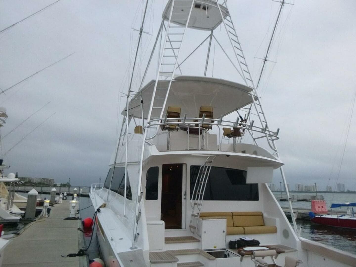 2006 Viking — photo 3