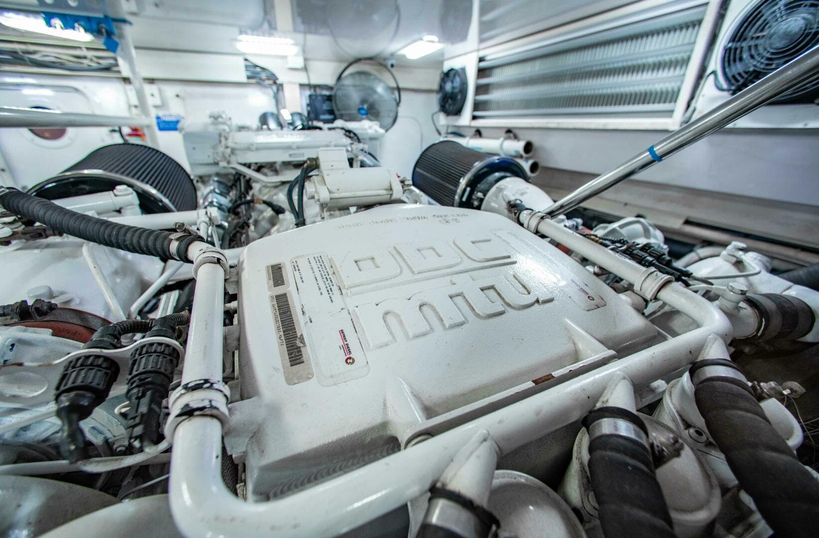 2006 Viking — photo 60