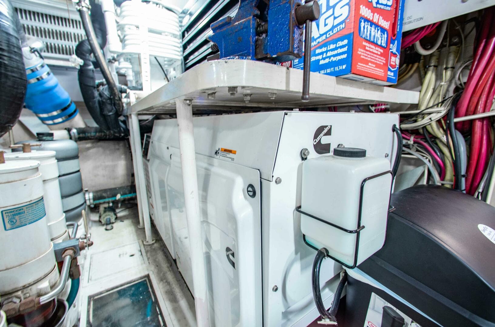 2006 Viking — photo 59