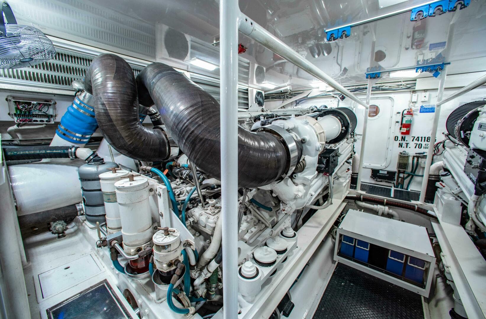 2006 Viking — photo 57