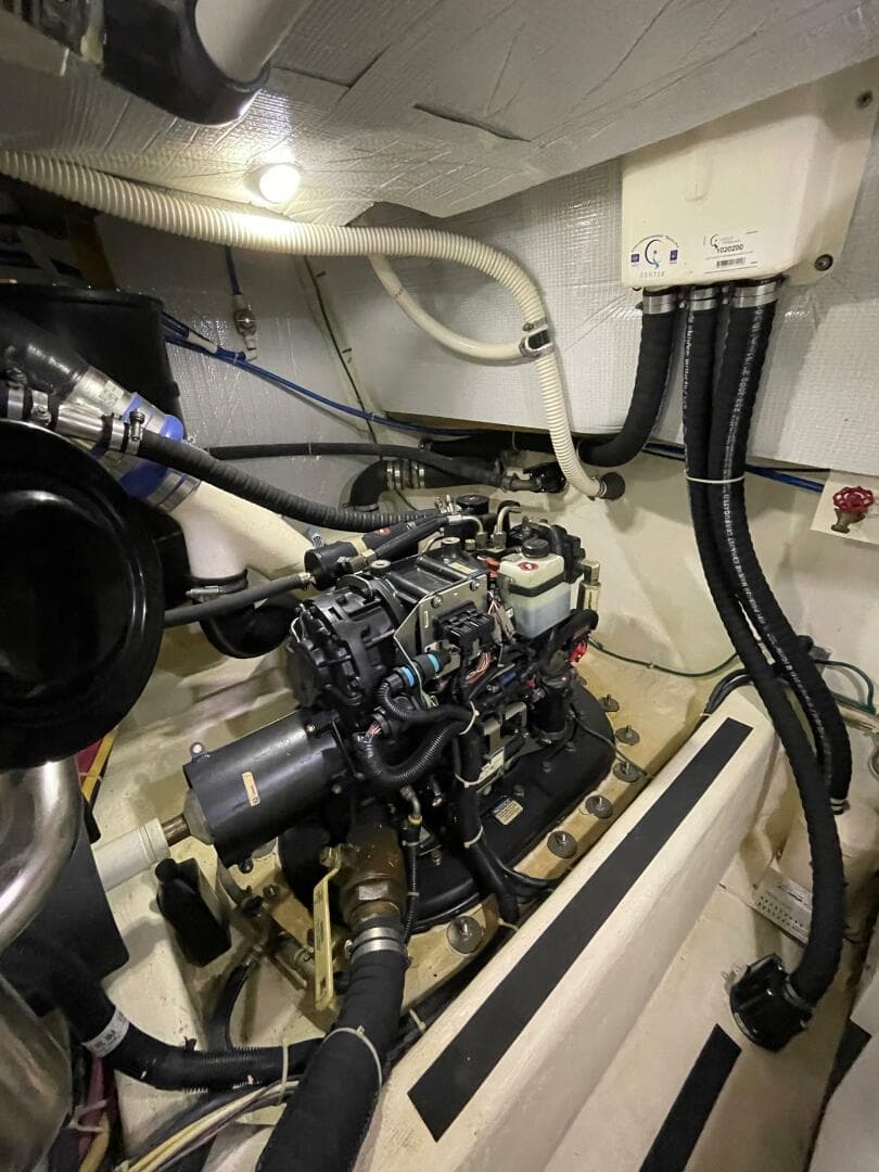 2016 Sabre 48 Salon Express — photo 59