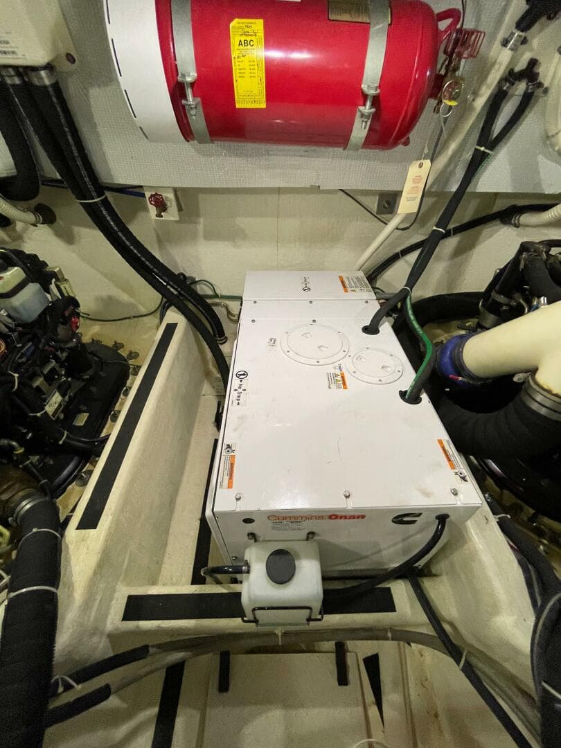 2016 Sabre 48 Salon Express — photo 60