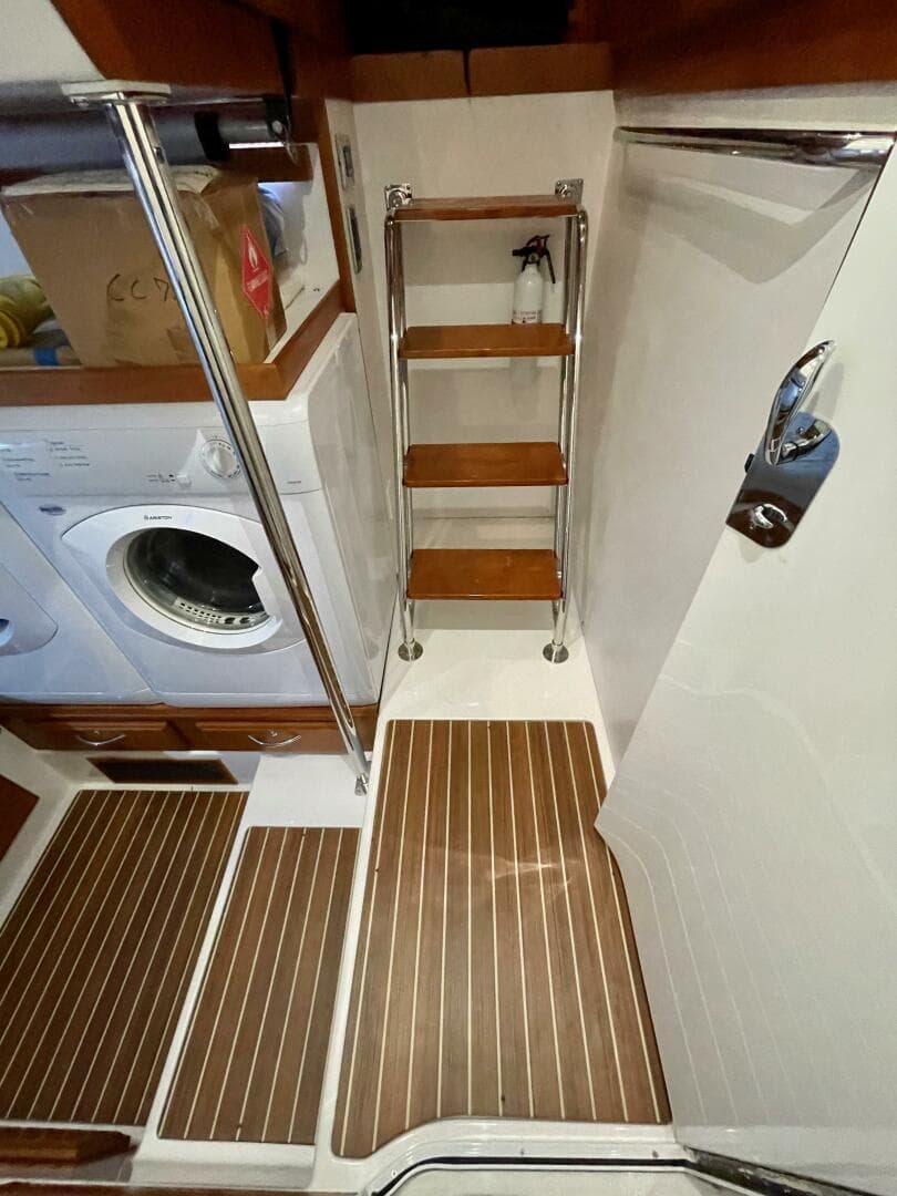 2016 Sabre 48 Salon Express — photo 56