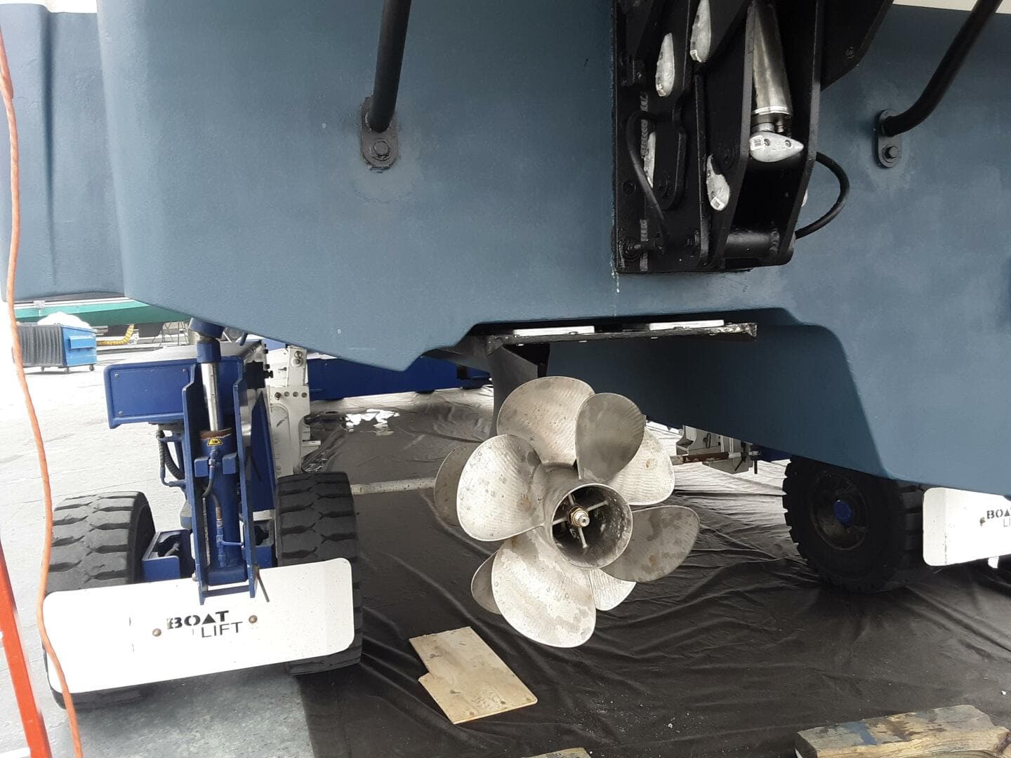 2016 Sabre 48 Salon Express — photo 66